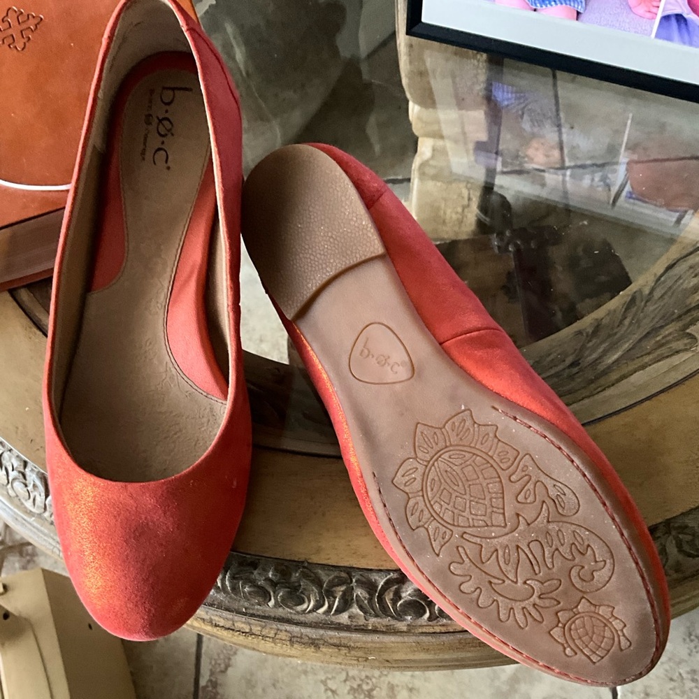 b.o.c. Born concept flats